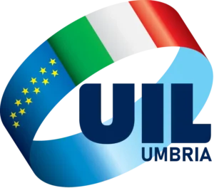 Logo uil umbria def