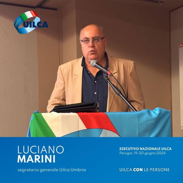 Luciano marini