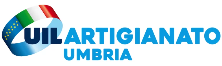 Logo artigianato umbria