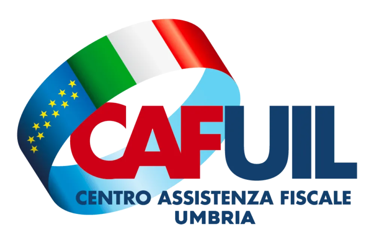 Logo caf umbria