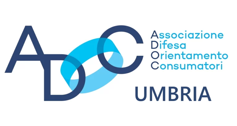 Logo adoc umbria