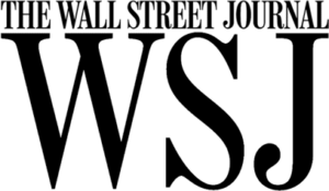 Wall street journal logo