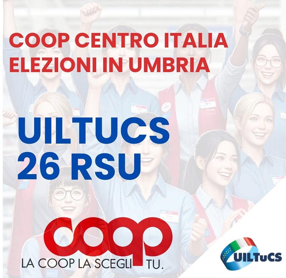 Coop centro italia